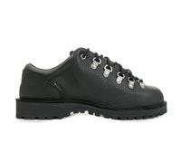 Trail Field ID Low Mid GTX Pebbled Black, UK 8
