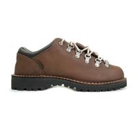 Trail Field ID Low Mid GTX Pebbled Brown, UK 7