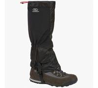 Highlander Outdoor Cuillin Gaiters - Black