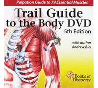 Trail Guide to the Body DVD