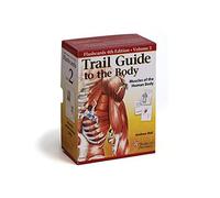 Trail Guide to the Body Flashcards Vol. 2: Muscles of the Body: Written by Andrew Biel, 2014 Edition, (5 Flc Crds) Publisher: Book of Discovery [Paperback]