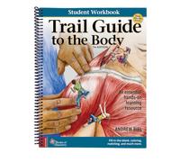 Trail Guide to the Body: Student Workbook