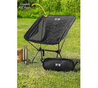 Trail Hawk Camping Chair Sand
