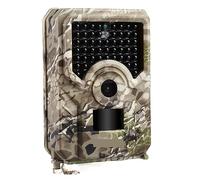 Trail Hunting Camera Waterproof Outdoor Video Surveillance Wildlife Cameras Photo Traps W/belt