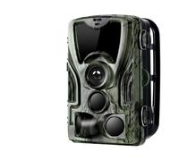 Trail Hunting Camera With A 5000Mah Lithium Battery 20MP HC801A-LI 1080P Night Version Photo Traps Wild With 5000mah Li
