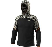 Dynafit - Trail Wind Overcast - S - Trail jacket