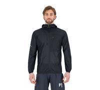 Hooded windbreaker Karpos Lavaredo M