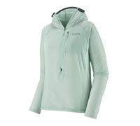 Trail jacket Patagonia W's Airshed Pro P/O (Coho Coral) Women's