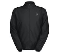 Trail jacket Scott Jacket M's Endurance Tech WB (black) Men