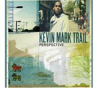 Trail, Kevin Mark - Perspective [2 Track CD]