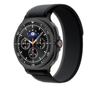 Trail Loop for Samsung Galaxy Watch 8 Strap 40mm 44mm/8 Classic 46mm Men Women,Rugged Nylon Fabric Wristbands Elastic Sport Strap Correa for Samsung Galaxy Watch 8 Classic Band 46 mm/8 40 44 mm
