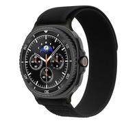 Trail Loop for Samsung Galaxy Watch 8 Strap 40mm 44mm/8 Classic 46mm Men Women,Rugged Nylon Fabric Wristbands Elastic Sport Strap Correa for Samsung Galaxy Watch 8 Classic Band 46 mm/8 40 44 mm