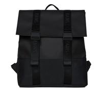 Trail MSN Backpack Black one size
