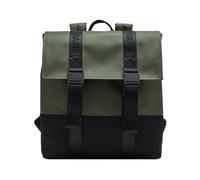 Trail MSN Bag - unisex - Rains - Backpacks - Green - ONE SIZE - Bags ONE SIZE