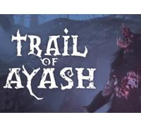 Trail Of Ayash (PC) Steam Account - GLOBAL