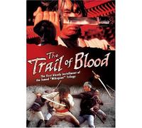 Trail of Blood [DVD] [Region 1] [US Import] [NTSC]