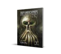 Trail of Cthulhu: Dreamhounds of Paris