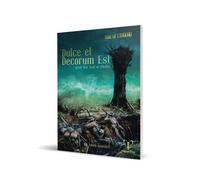 Trail of Cthulhu: Dulce et Decorum Est