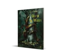 Trail of Cthulhu: Out of the Woods