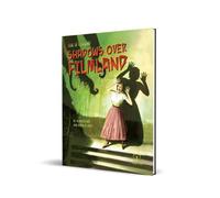 Trail of Cthulhu: Shadows Over Filmland