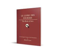 Trail of Cthulhu: The Book of Ants