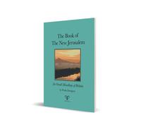 Trail of Cthulhu: The Book of the New Jerusalem