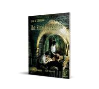 Trail of Cthulhu: The Final Revelation