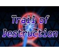 Trail of Destruction Steam CD Key