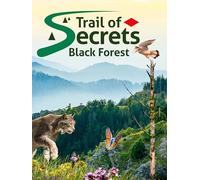 Trail of Secrets