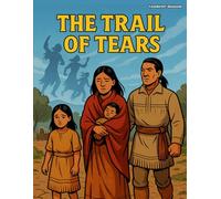 Trail of Tears (Colorful Spirits)