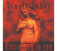 Trail of Tears - Disclosure in Red [VINYL]