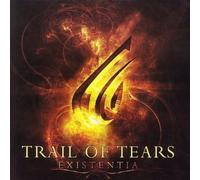Trail Of Tears - Existentia