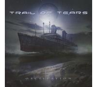 Trail of Tears Oscillation (CD) (US IMPORT)