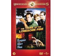 Trail of the Lonesome Pine [ 1936 ]
