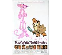 Trail of the Pink Panther