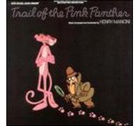 Trail of the Pink Panther [CASSETTE]