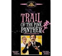 Trail of the Pink Panther [DVD] [1982] [Region 1] [US Import] [NTSC]