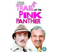 Trail Of The Pink Panther [DVD] by David Niven