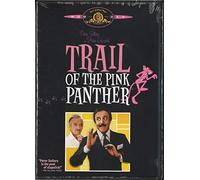 Trail of the Pink Panther [DVD] [Region 1] [US Import] [NTSC]