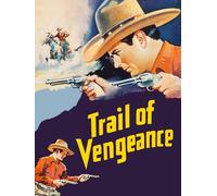 Trail of Vengeance