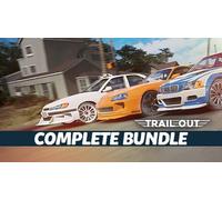 TRAIL OUT Complete Bundle
