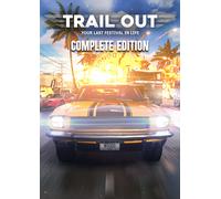 Trail Out - Complete PC