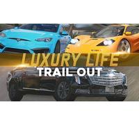 TRAIL OUT | Luxury Life