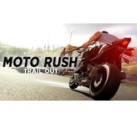 TRAIL OUT | Moto Rush