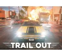 Trail Out (PC) Steam Account - GLOBAL
