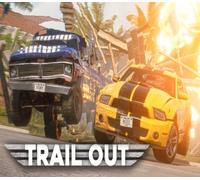 TRAIL OUT PC Steam CD Key