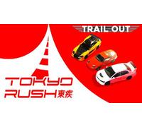 TRAIL OUT | Tokyo Rush