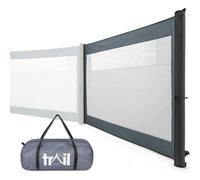 Trail Outdoor Leisure Inflatable Single Windbreak Extension Panel