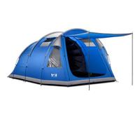 Trail Outdoor Leisure Stannon 5 Man Tunnel Tents - Blue 480X320X210Cm