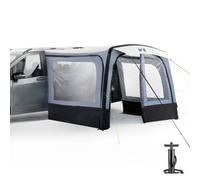 Trail Outdoor Leisure Trail Inflatable Awning With Removable Sides Campervan 5000mm Waterproof